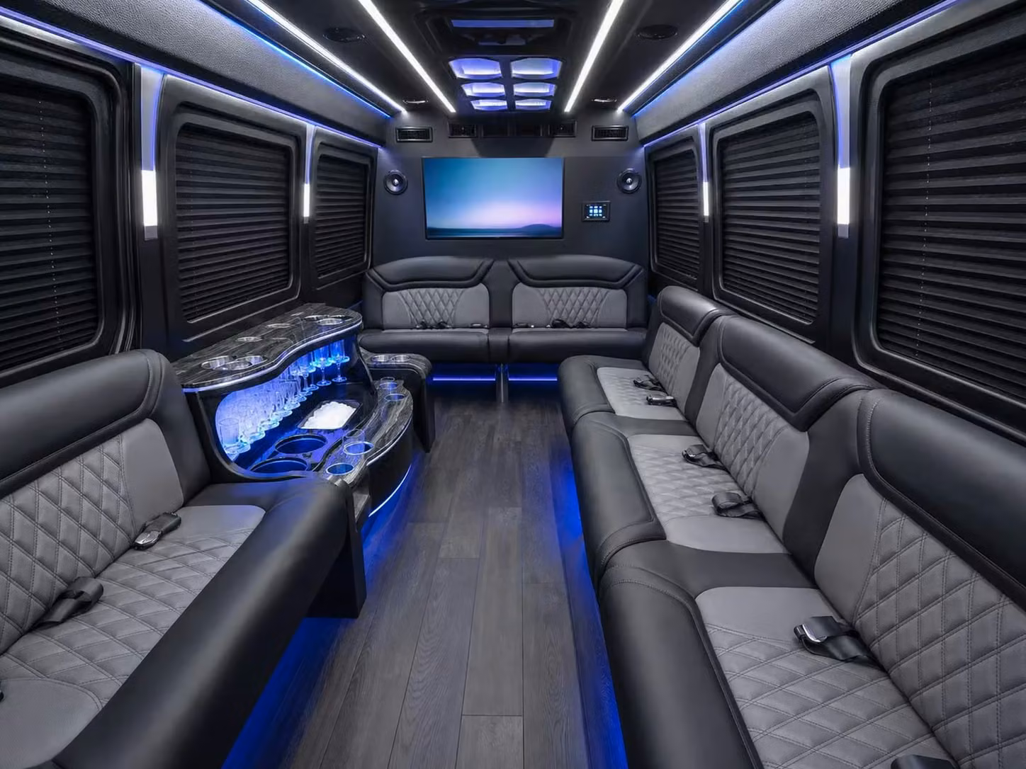 peachtree city airport transfers for business trips to peachtree city