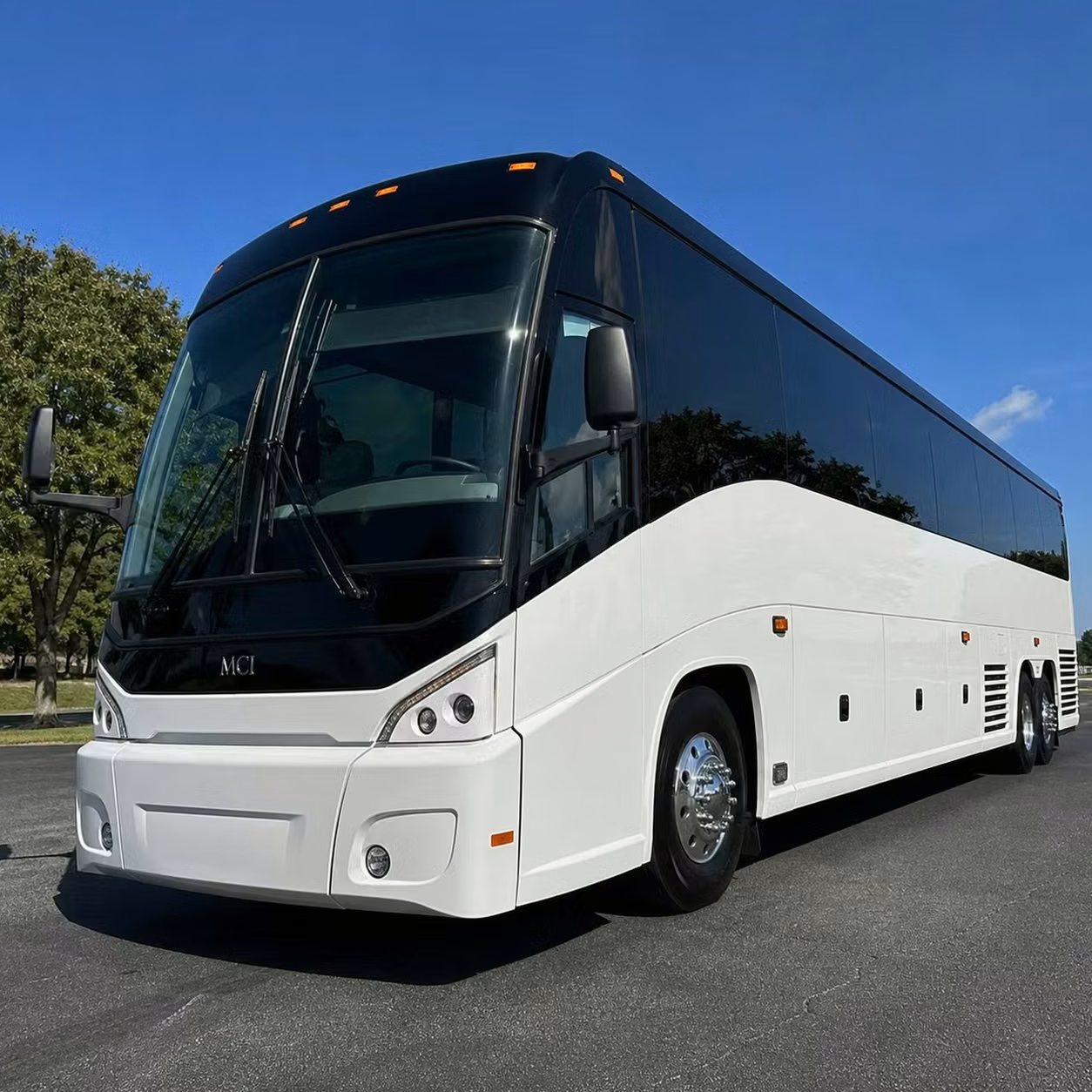 peachtree city charter bus and party bus rentals for peachtree city concerts