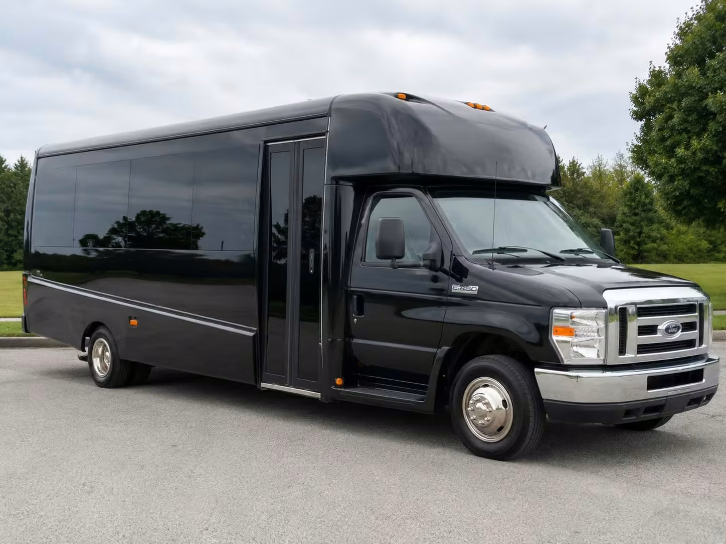 peachtree city employee transportation