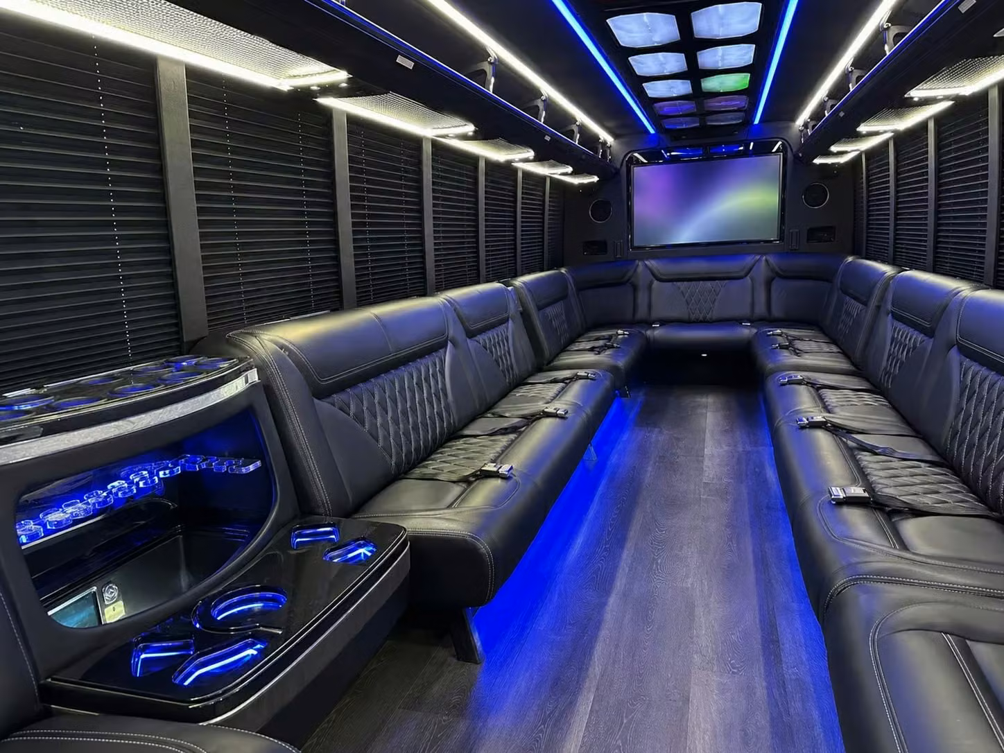 peachtree city event transportation