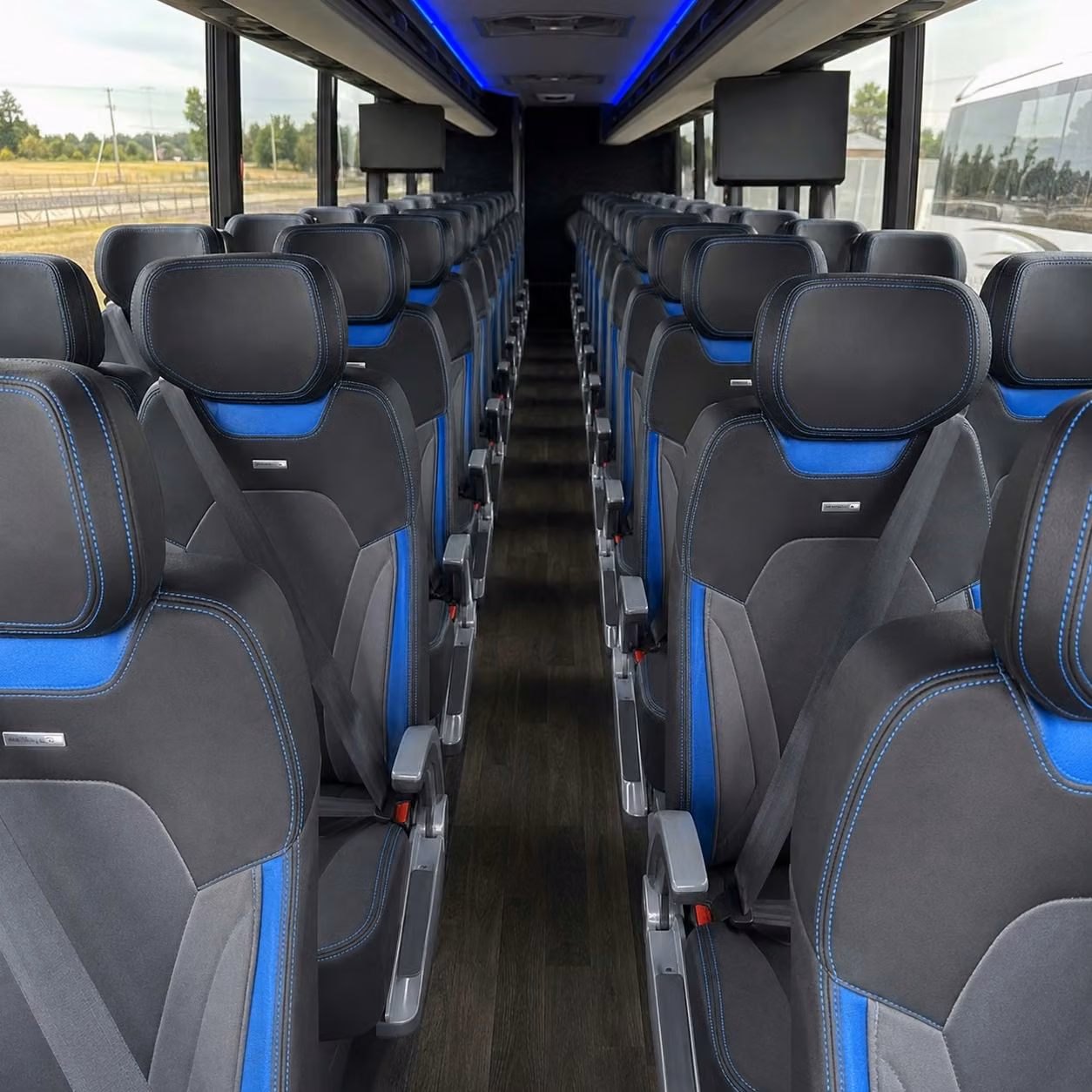 peachtree city group transportation services