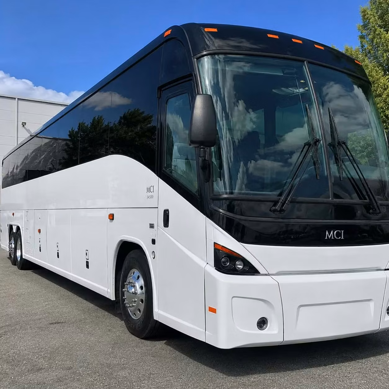 peachtree city long distance and interstate military bus rentals from peachtree city