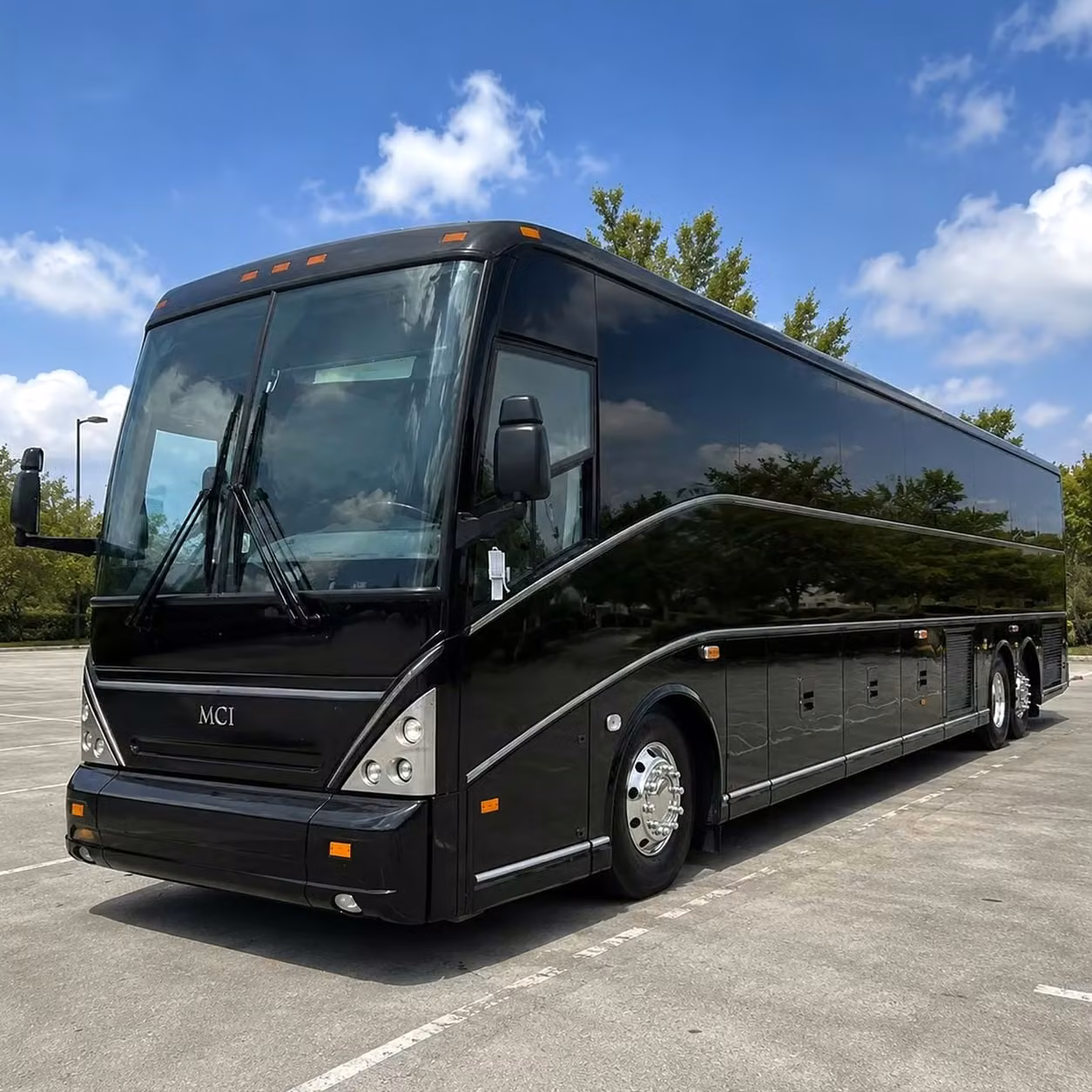 peachtree city long distance bus rentals in peachtree city