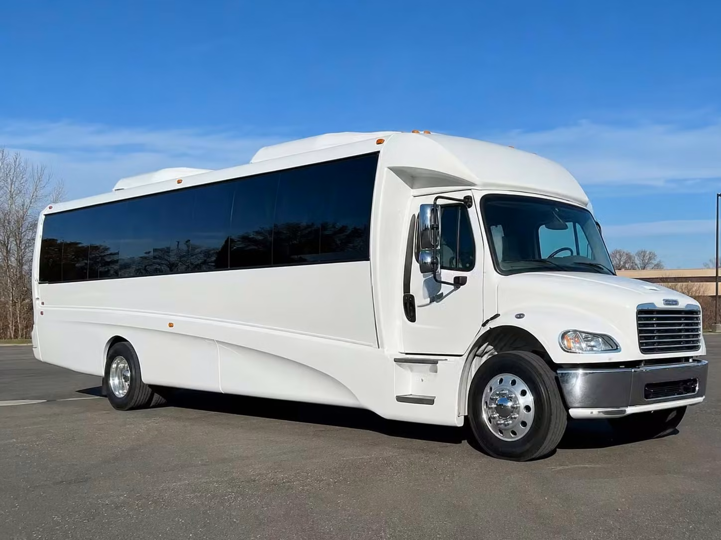 peachtree city prom transportation