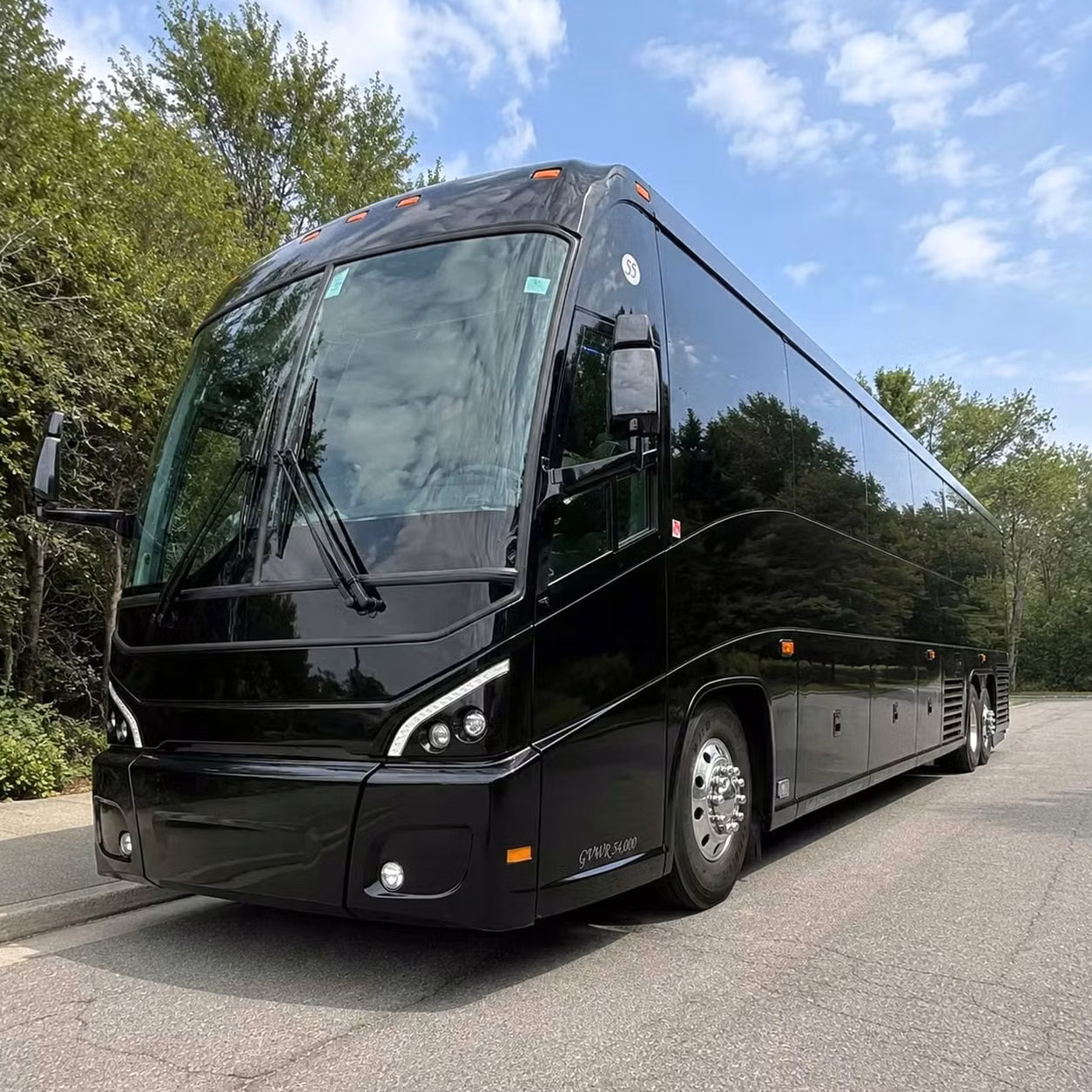 peachtree city reliable bus rentals in peachtree city for religious nonprofits
