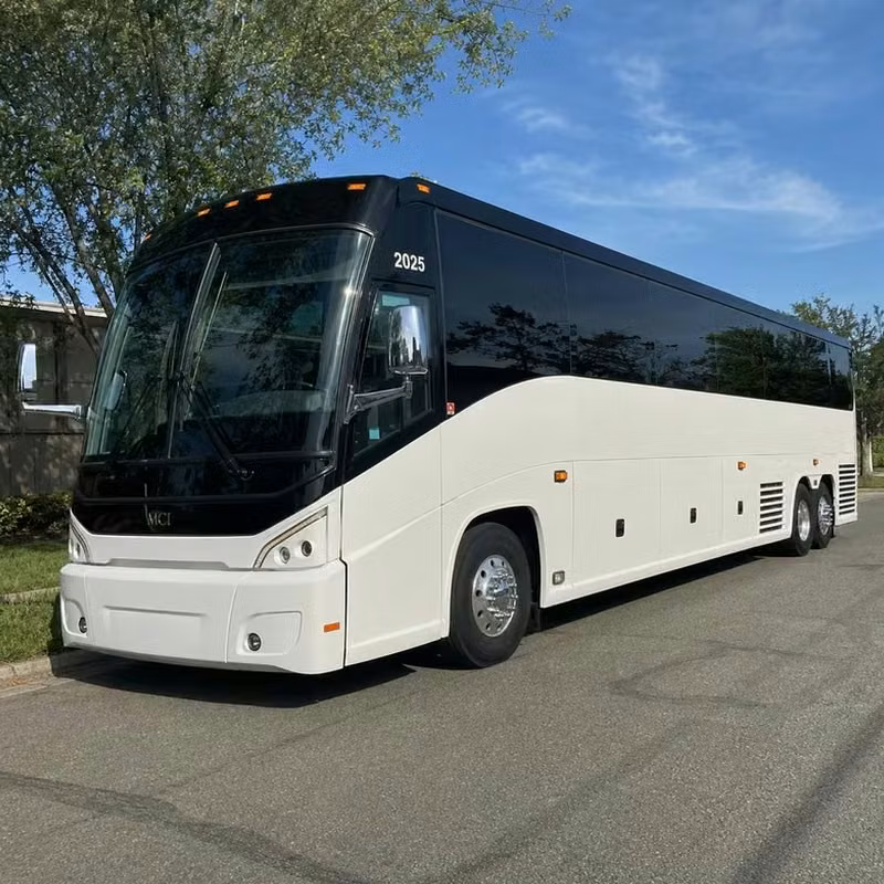 peachtree city stadiums charter bus guide