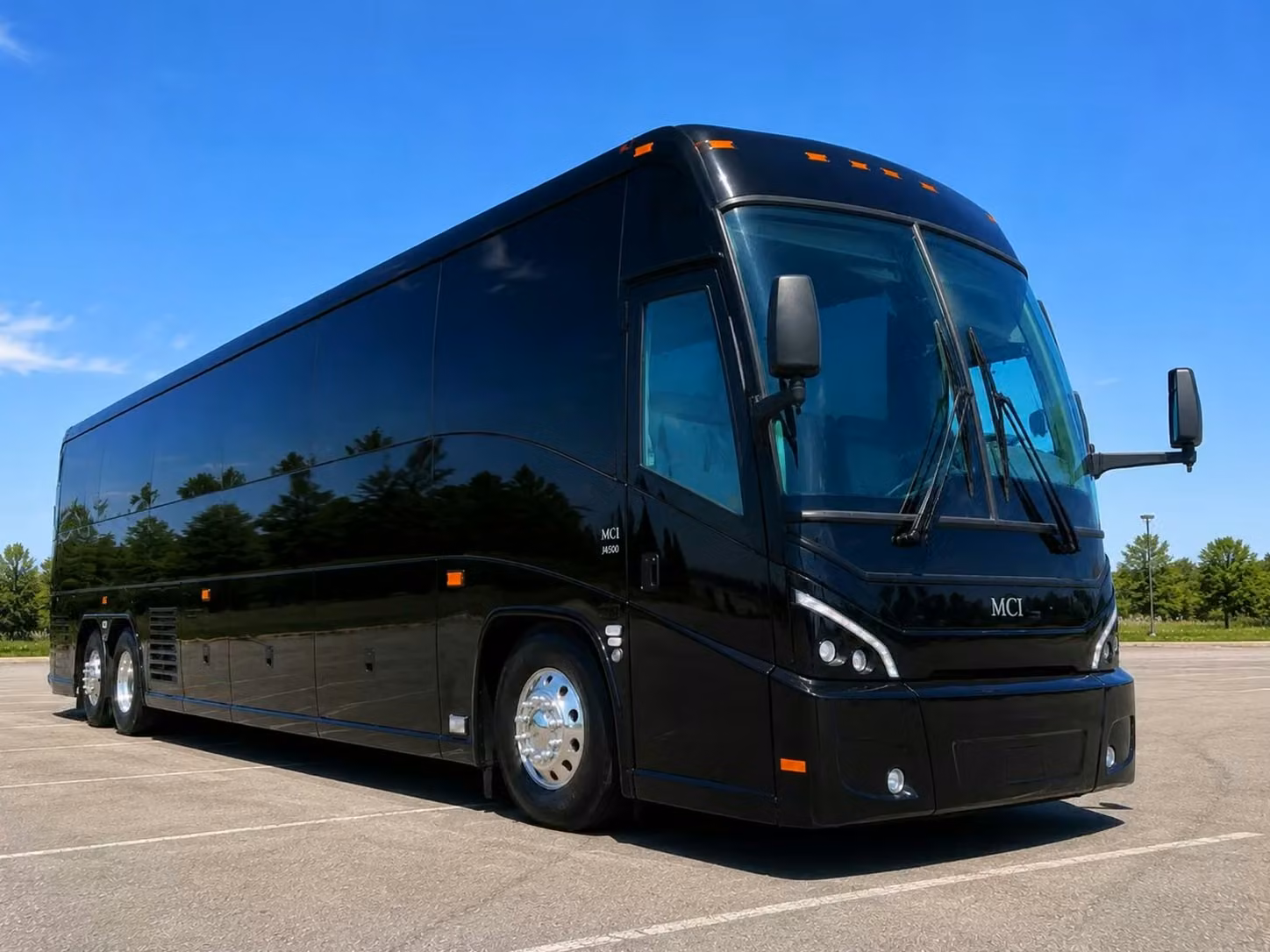 peachtree city theater choir and performing arts field trip buses in peachtree city