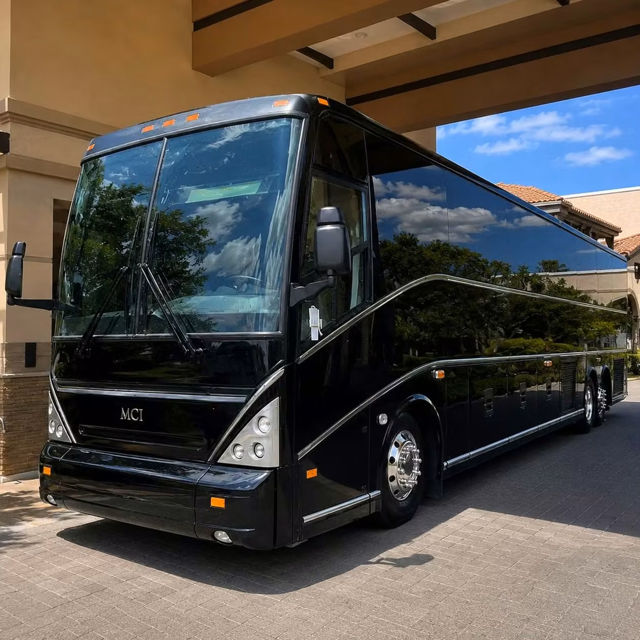 peachtree city unlock new family memories in a peachtree city charter bus